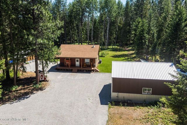 870 & 842 Samuels Rd, Sandpoint, ID 83864 property photo