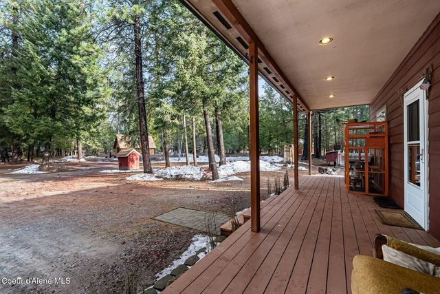 870 & 842 Samuels Rd, Sandpoint, ID 83864