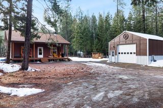 870 & 842 Samuels Rd, Sandpoint, ID 83864