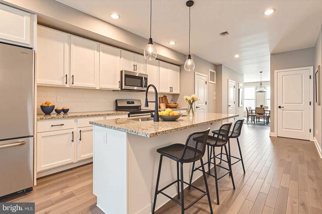 1508 N EDEN ST, Baltimore, MD 21213