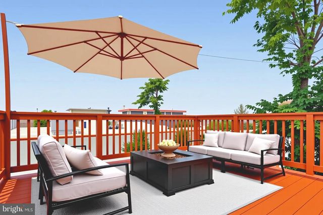 1508 N EDEN ST, Baltimore, MD 21213