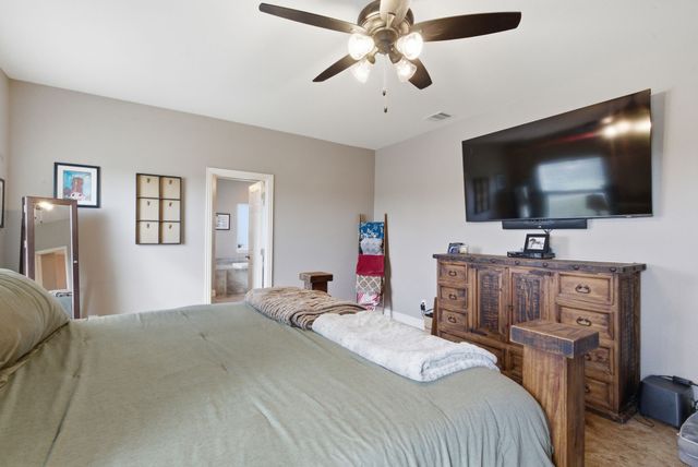 1012 Justin Drive, Springtown, TX 76082