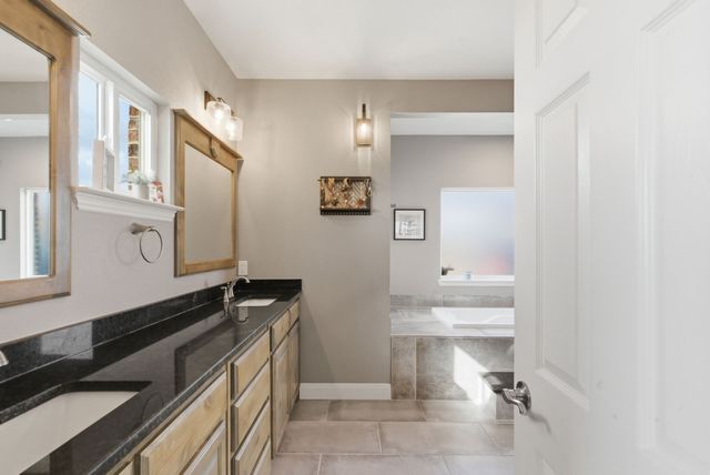 1012 Justin Drive, Springtown, TX 76082