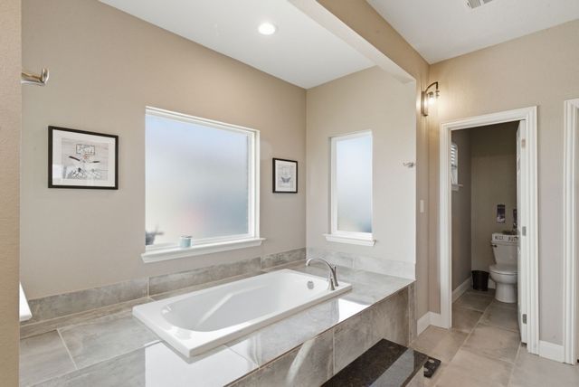 1012 Justin Drive, Springtown, TX 76082