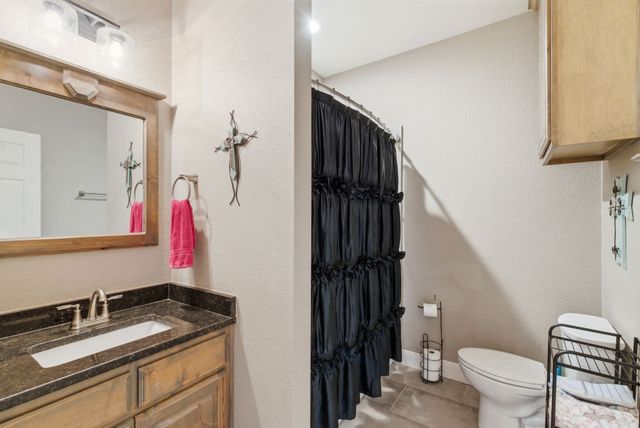 1012 Justin Drive, Springtown, TX 76082