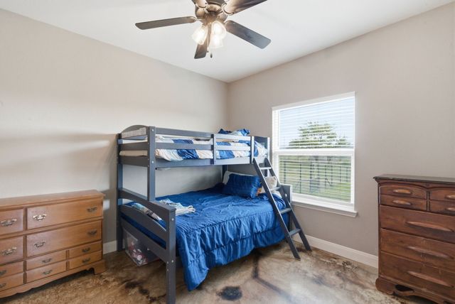 1012 Justin Drive, Springtown, TX 76082