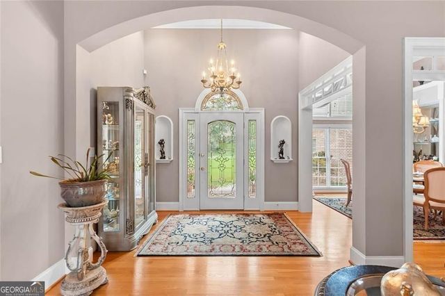 4315 Marble Arch Way, Flowery Branch, GA 30542