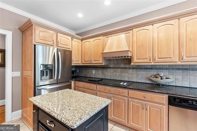 4315 Marble Arch Way, Flowery Branch, GA 30542