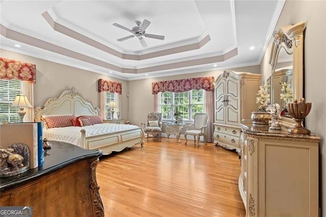 4315 Marble Arch Way, Flowery Branch, GA 30542