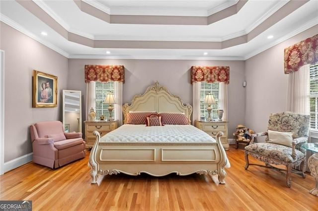 4315 Marble Arch Way, Flowery Branch, GA 30542