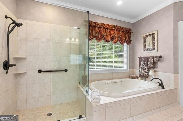 4315 Marble Arch Way, Flowery Branch, GA 30542