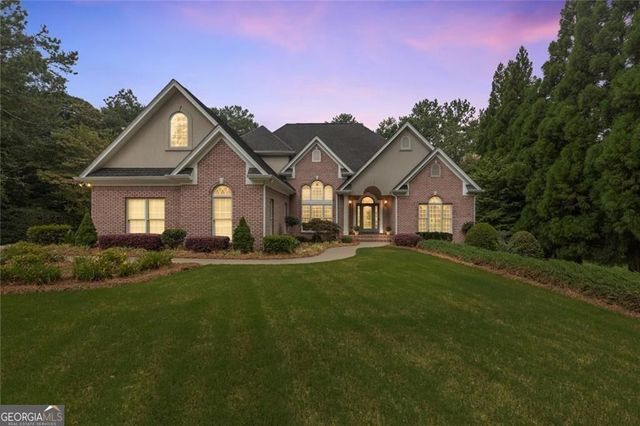 4315 Marble Arch Way, Flowery Branch, GA 30542
