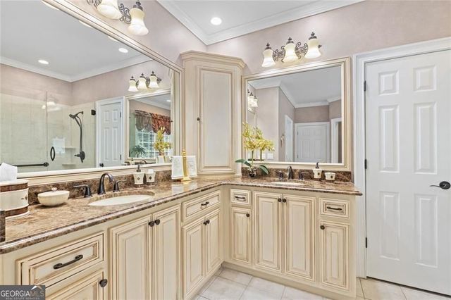 4315 Marble Arch Way, Flowery Branch, GA 30542