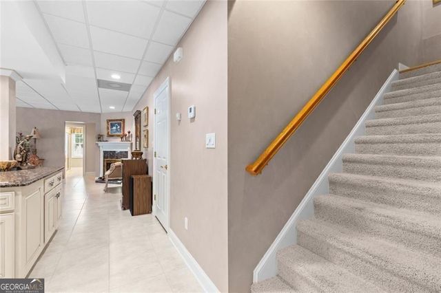 4315 Marble Arch Way, Flowery Branch, GA 30542