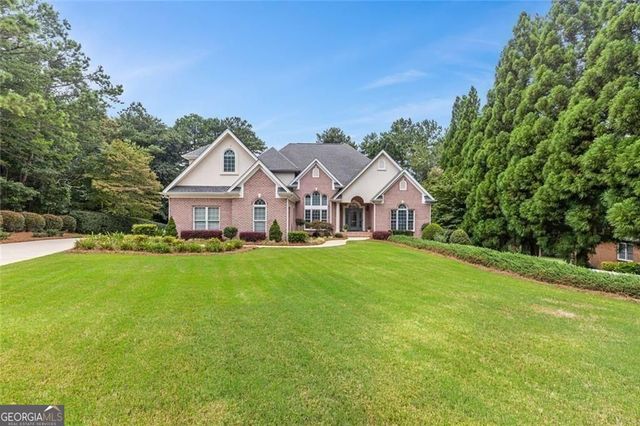 4315 Marble Arch Way, Flowery Branch, GA 30542