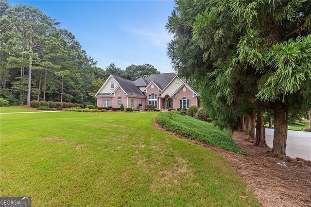 4315 Marble Arch Way, Flowery Branch, GA 30542