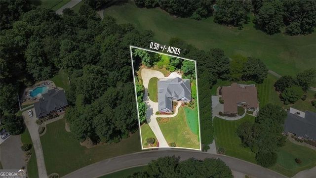 4315 Marble Arch Way, Flowery Branch, GA 30542