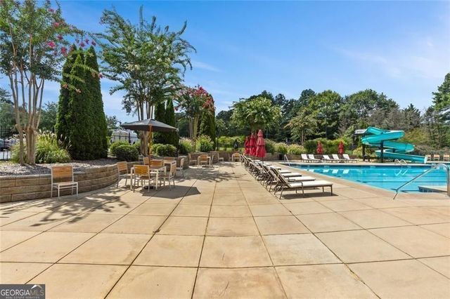 4315 Marble Arch Way, Flowery Branch, GA 30542