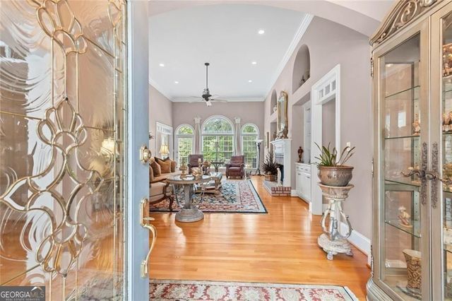 4315 Marble Arch Way, Flowery Branch, GA 30542