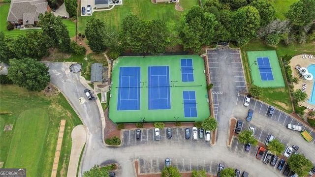 4315 Marble Arch Way, Flowery Branch, GA 30542