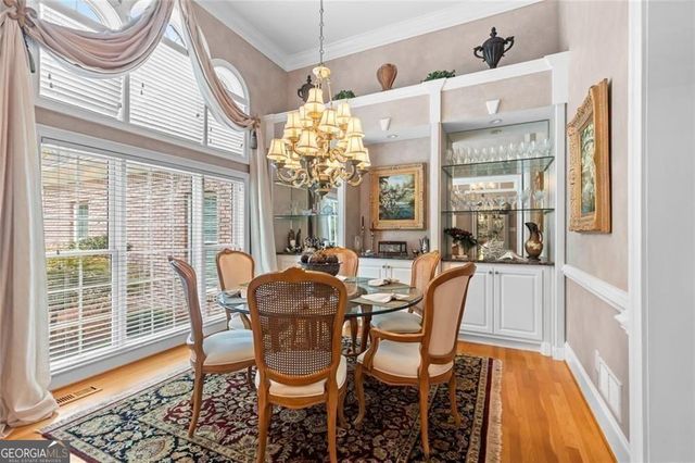 4315 Marble Arch Way, Flowery Branch, GA 30542