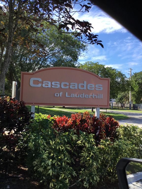 7860 NW 50TH Street 301, Lauderhill, FL 33351