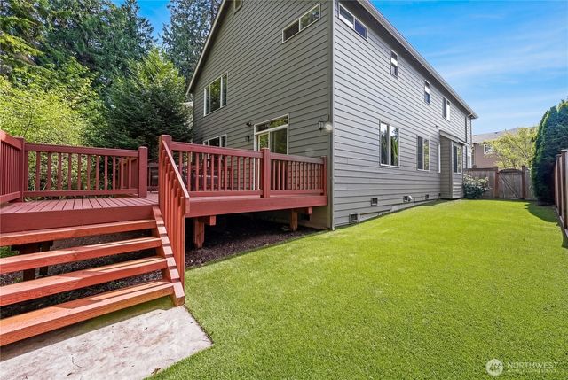 17681 NE 121st Court, Redmond, WA 98052