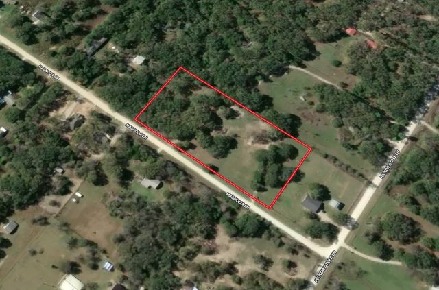 1525 Magnolia Lane, Wills Point, TX 75169