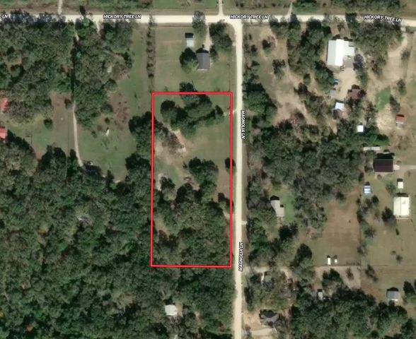 1525 Magnolia Lane, Wills Point, TX 75169