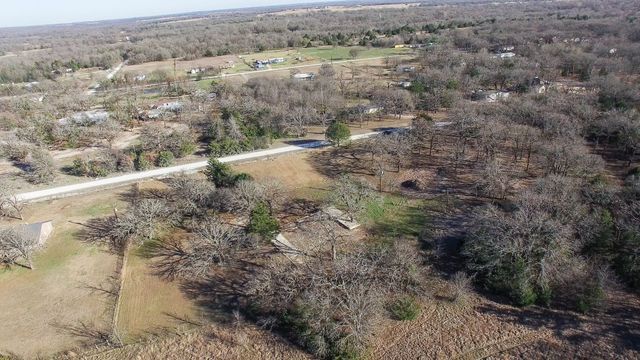 1525 Magnolia Lane, Wills Point, TX 75169