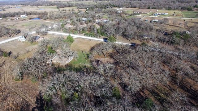 1525 Magnolia Lane, Wills Point, TX 75169