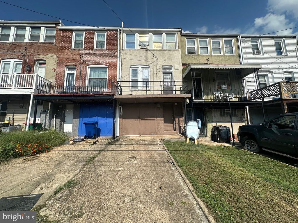 125 N MONASTERY AVE, Baltimore, MD 21229