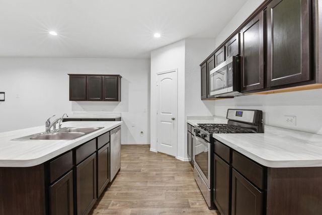 5210 Ternberry Forest Lane, Katy, TX 77449