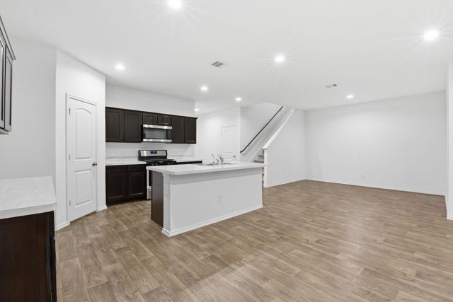 5210 Ternberry Forest Lane, Katy, TX 77449