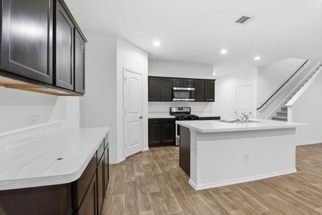 5210 Ternberry Forest Lane, Katy, TX 77449