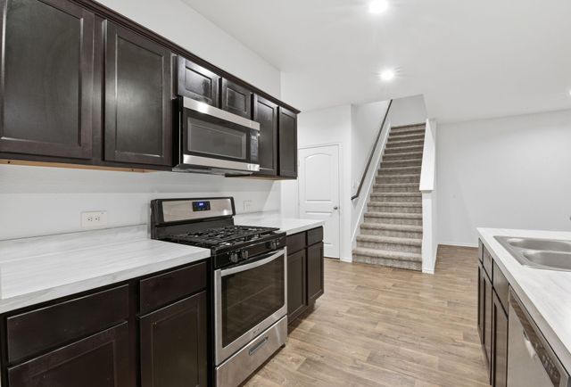 5210 Ternberry Forest Lane, Katy, TX 77449