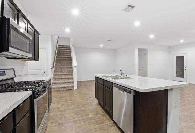 5210 Ternberry Forest Lane, Katy, TX 77449