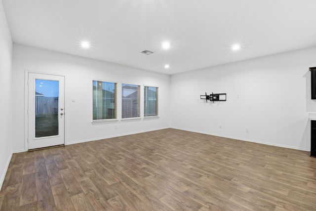 5210 Ternberry Forest Lane, Katy, TX 77449