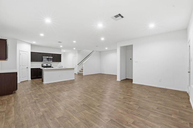 5210 Ternberry Forest Lane, Katy, TX 77449