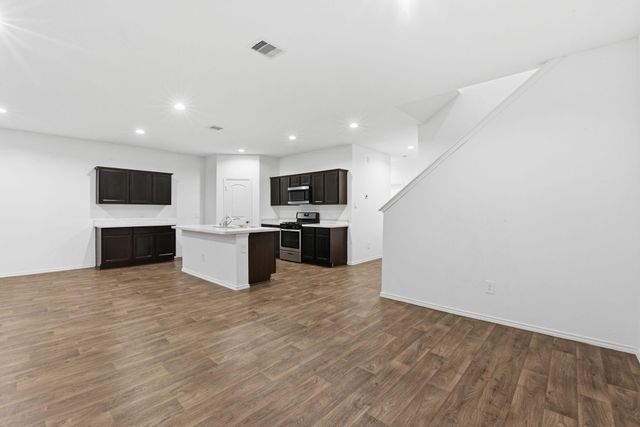 5210 Ternberry Forest Lane, Katy, TX 77449