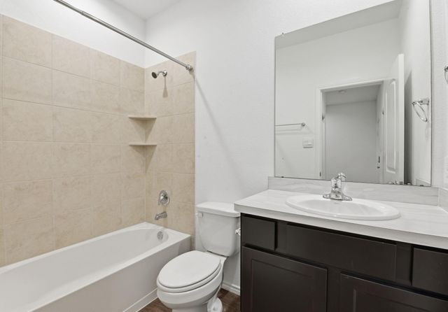 5210 Ternberry Forest Lane, Katy, TX 77449