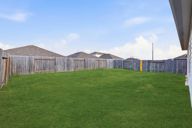 5210 Ternberry Forest Lane, Katy, TX 77449