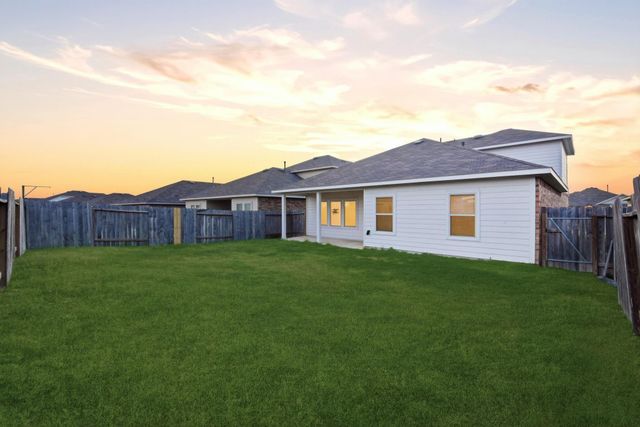 5210 Ternberry Forest Lane, Katy, TX 77449