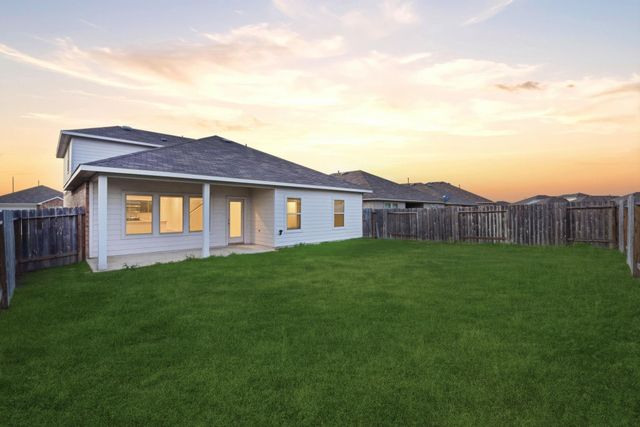 5210 Ternberry Forest Lane, Katy, TX 77449