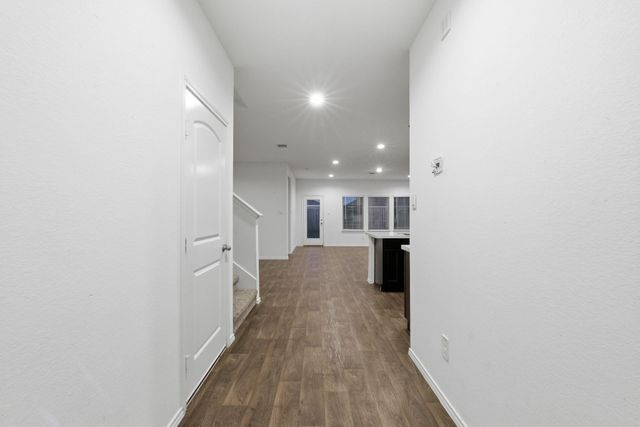 5210 Ternberry Forest Lane, Katy, TX 77449