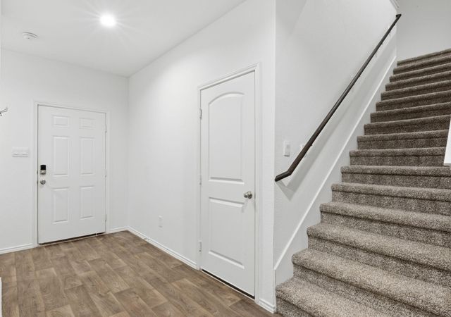 5210 Ternberry Forest Lane, Katy, TX 77449