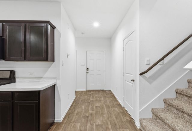 5210 Ternberry Forest Lane, Katy, TX 77449