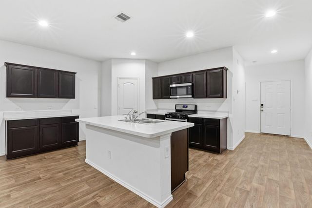 5210 Ternberry Forest Lane, Katy, TX 77449