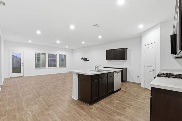 5210 Ternberry Forest Lane, Katy, TX 77449