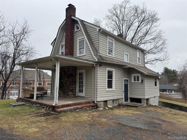 157 State Route 17M, Harriman, NY 10926